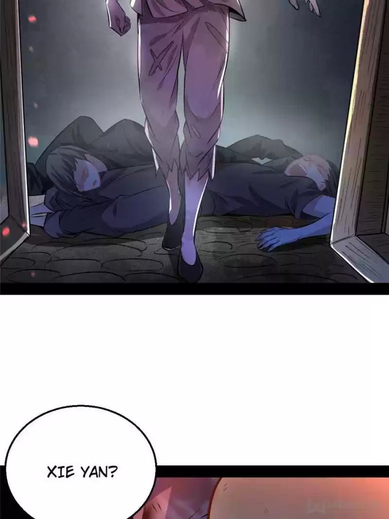 Way To Be The Evil Emperor Chapter 34