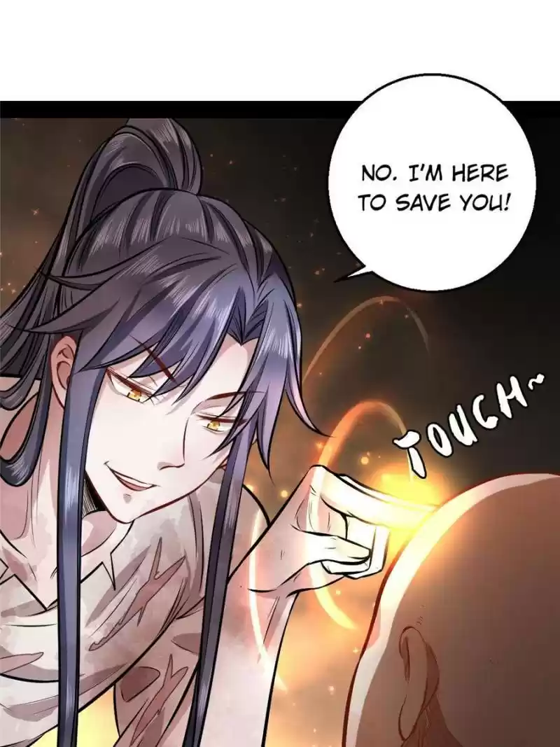 Way To Be The Evil Emperor Chapter 34