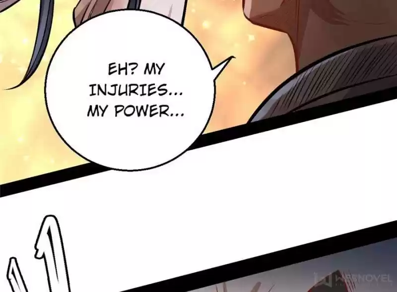 Way To Be The Evil Emperor Chapter 34