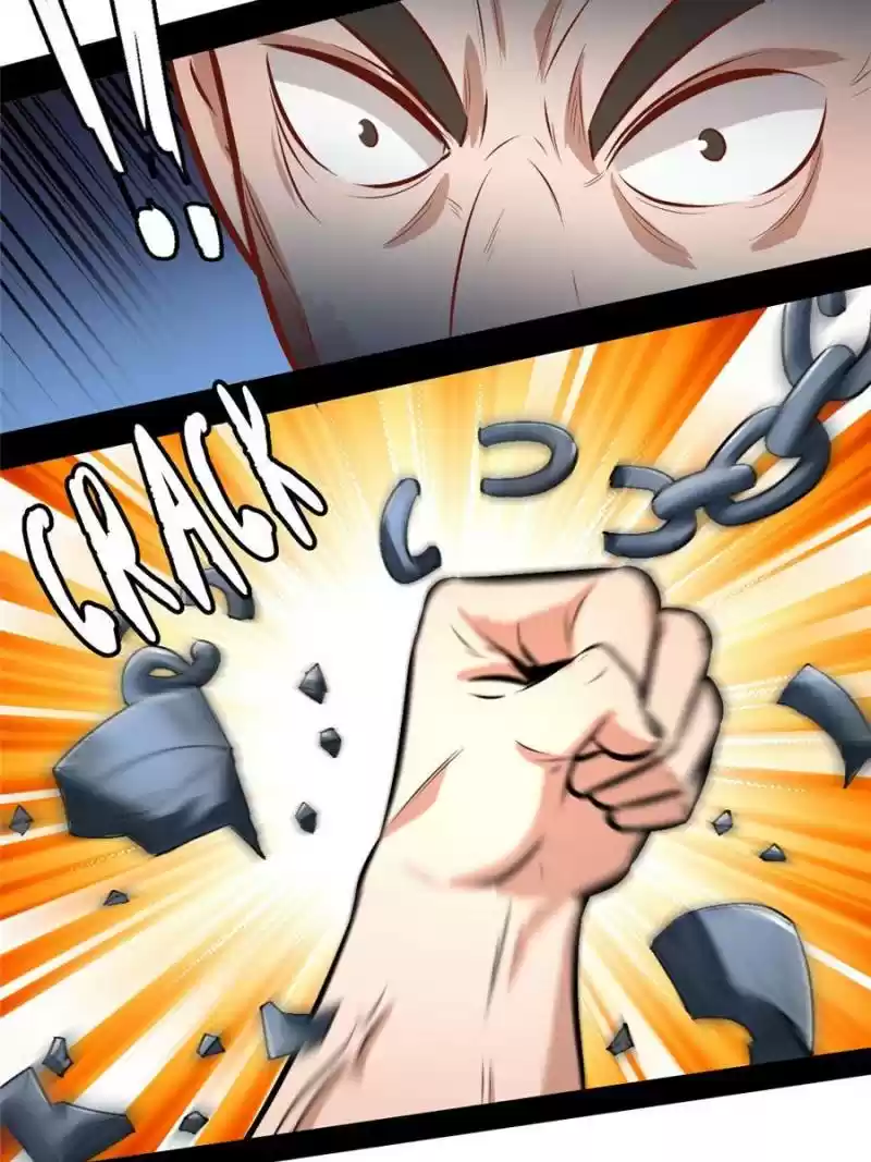 Way To Be The Evil Emperor Chapter 34