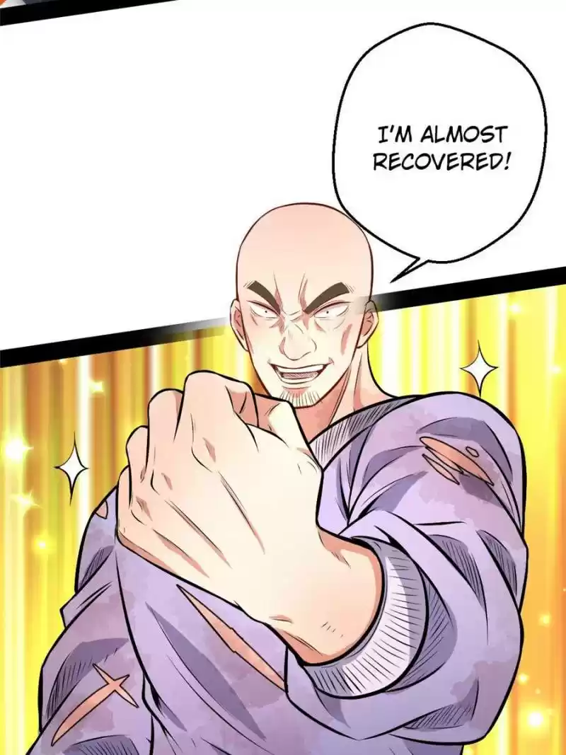 Way To Be The Evil Emperor Chapter 34