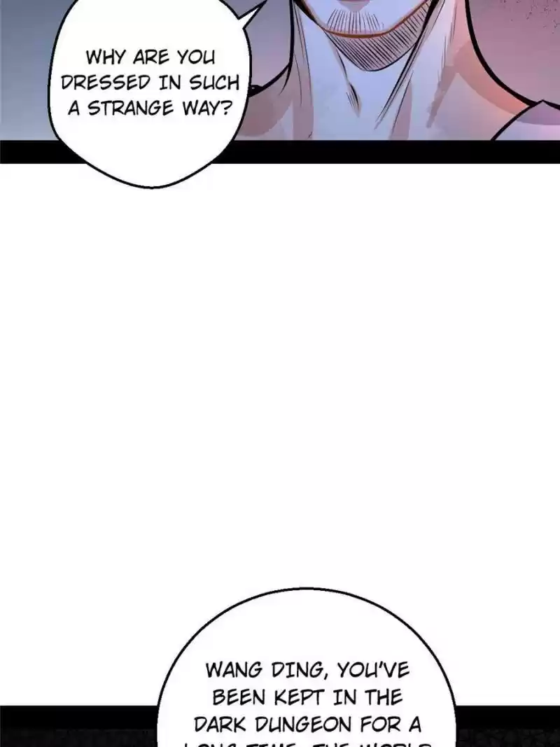 Way To Be The Evil Emperor Chapter 34