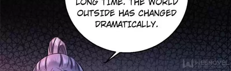 Way To Be The Evil Emperor Chapter 34