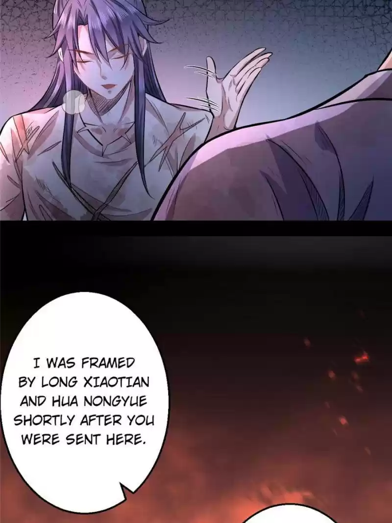 Way To Be The Evil Emperor Chapter 34