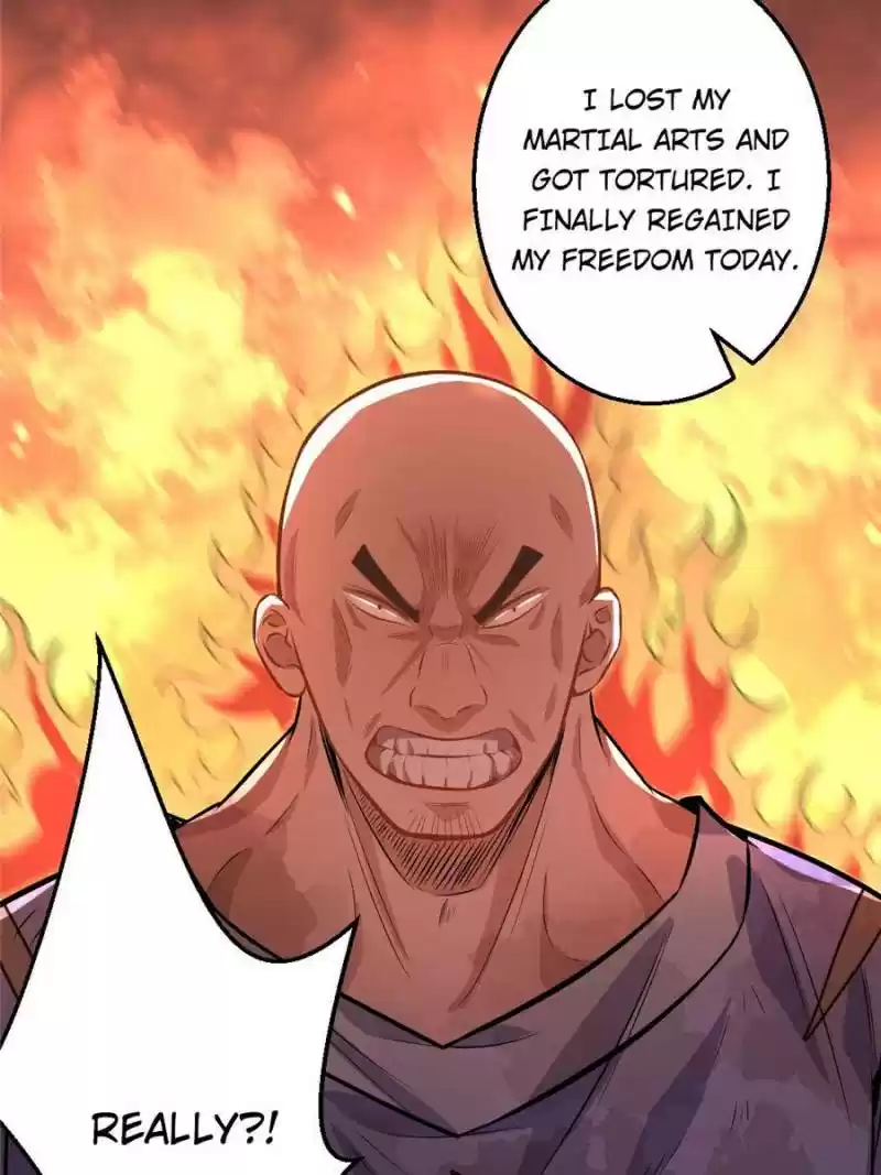 Way To Be The Evil Emperor Chapter 34