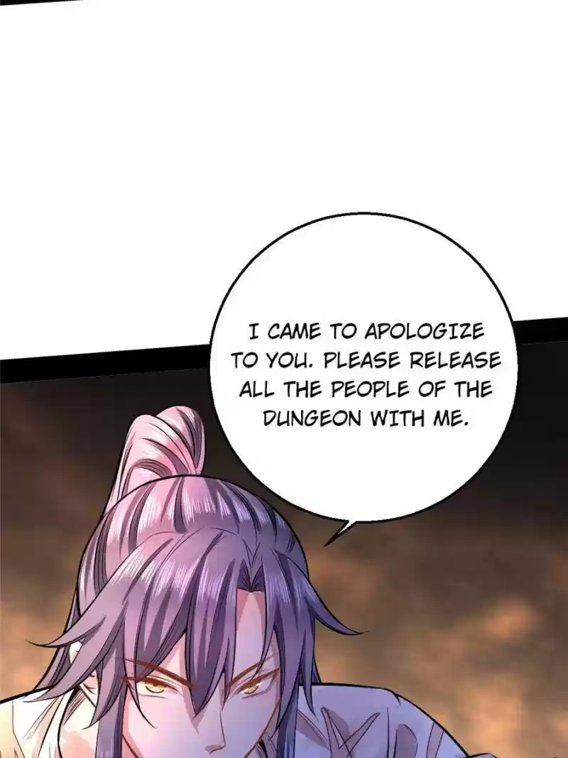 Way To Be The Evil Emperor Chapter 34