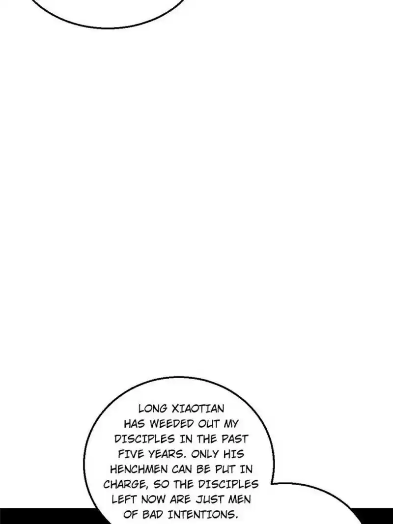 Way To Be The Evil Emperor Chapter 34