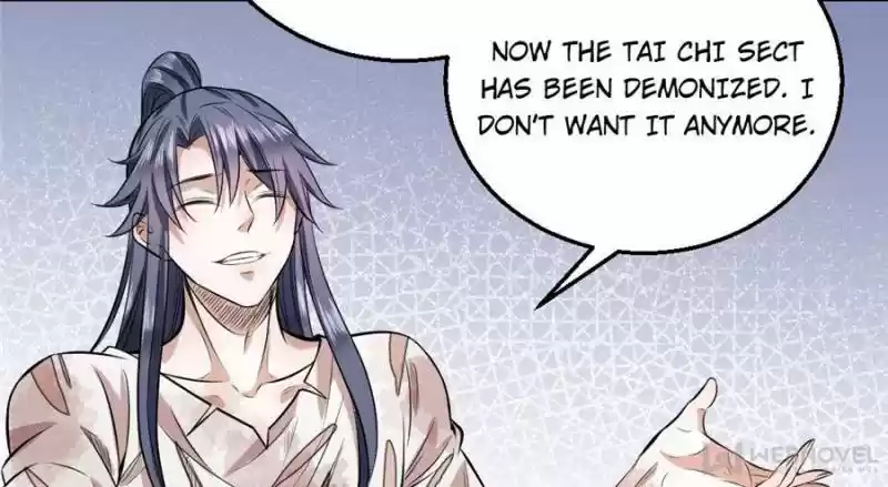 Way To Be The Evil Emperor Chapter 34