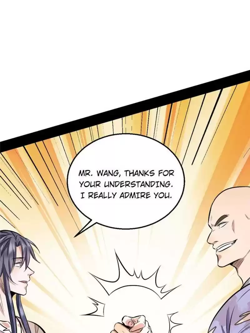 Way To Be The Evil Emperor Chapter 34