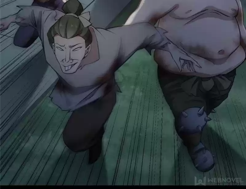 Way To Be The Evil Emperor Chapter 35