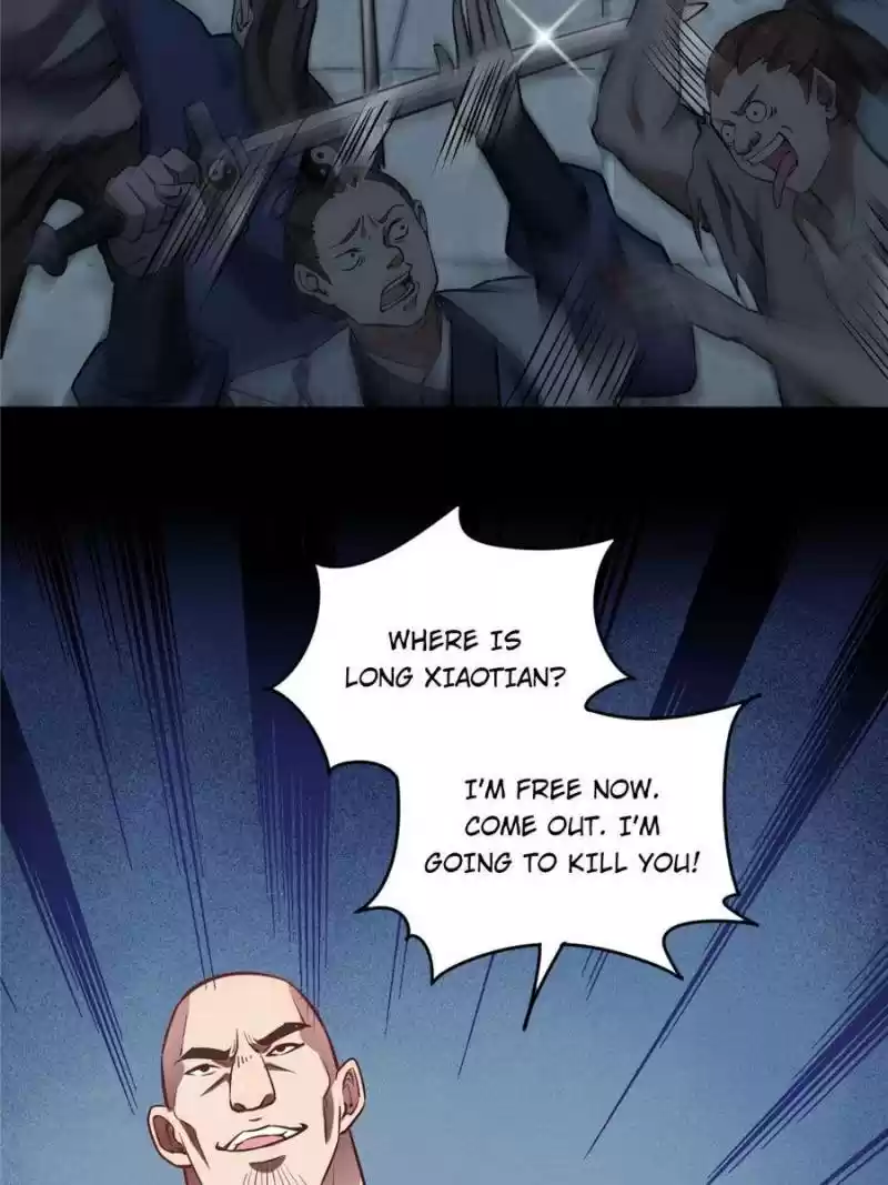 Way To Be The Evil Emperor Chapter 35