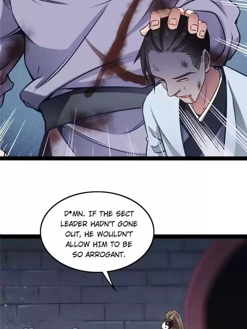 Way To Be The Evil Emperor Chapter 35