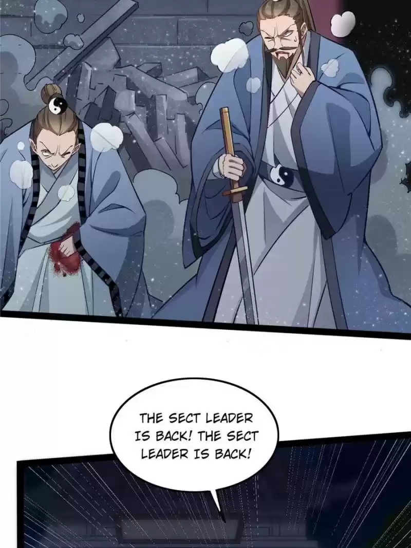 Way To Be The Evil Emperor Chapter 35