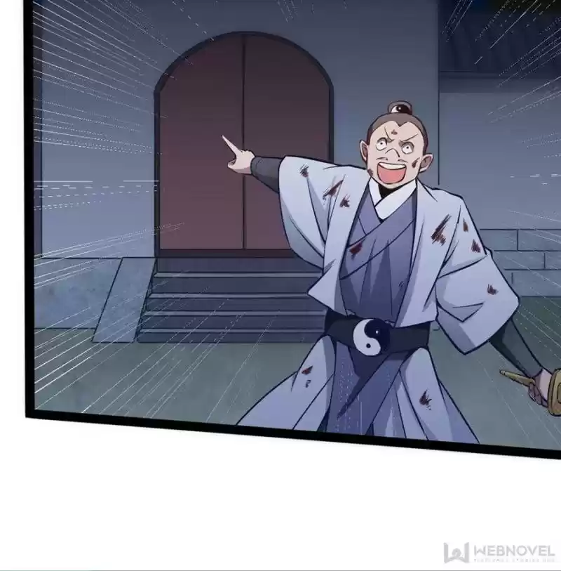 Way To Be The Evil Emperor Chapter 35