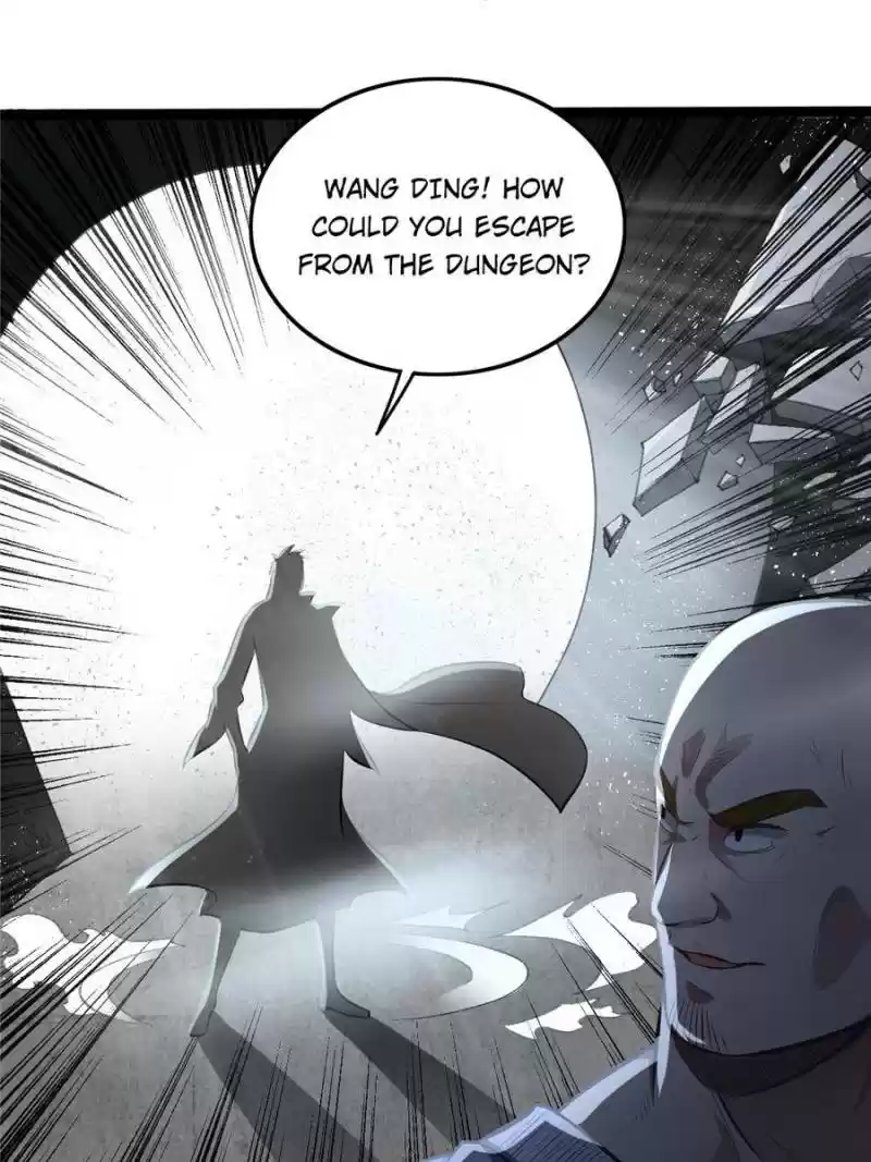 Way To Be The Evil Emperor Chapter 35