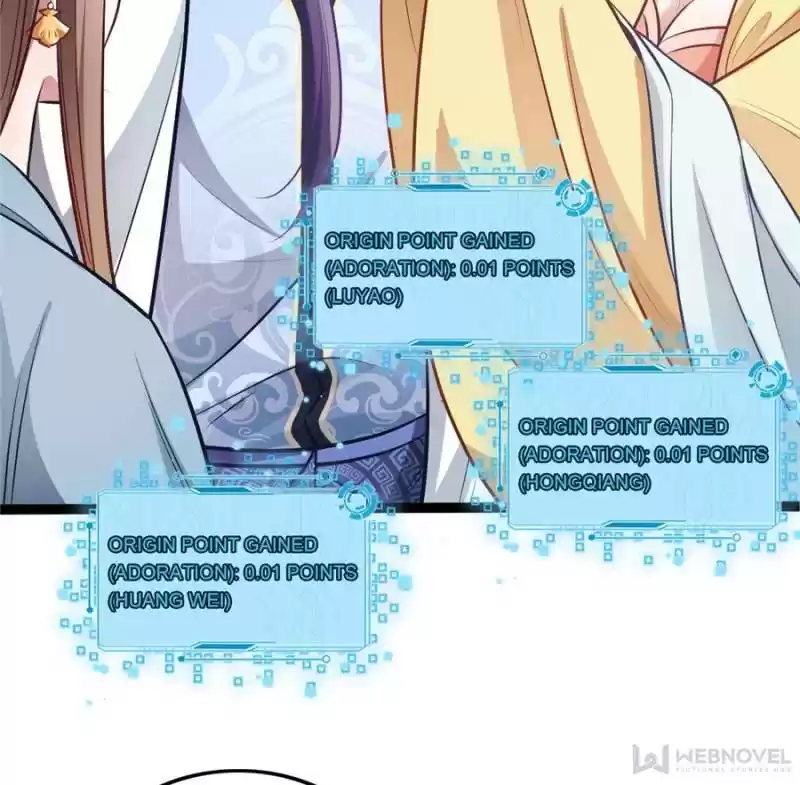 Way To Be The Evil Emperor Chapter 35