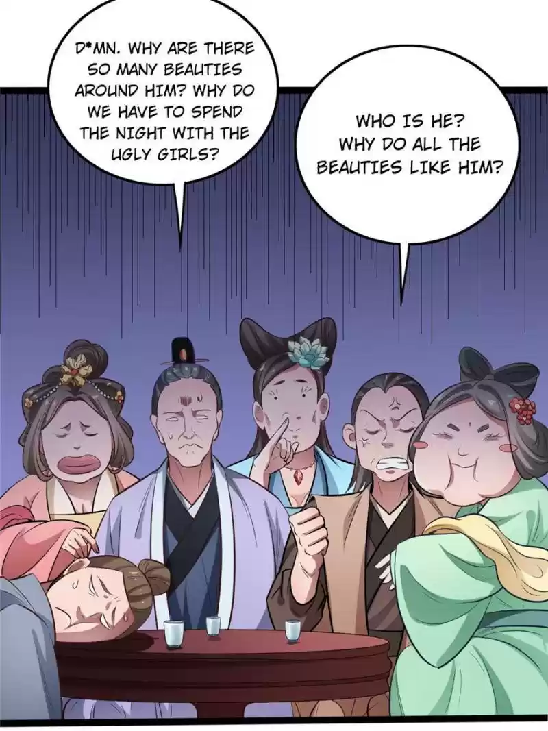 Way To Be The Evil Emperor Chapter 35