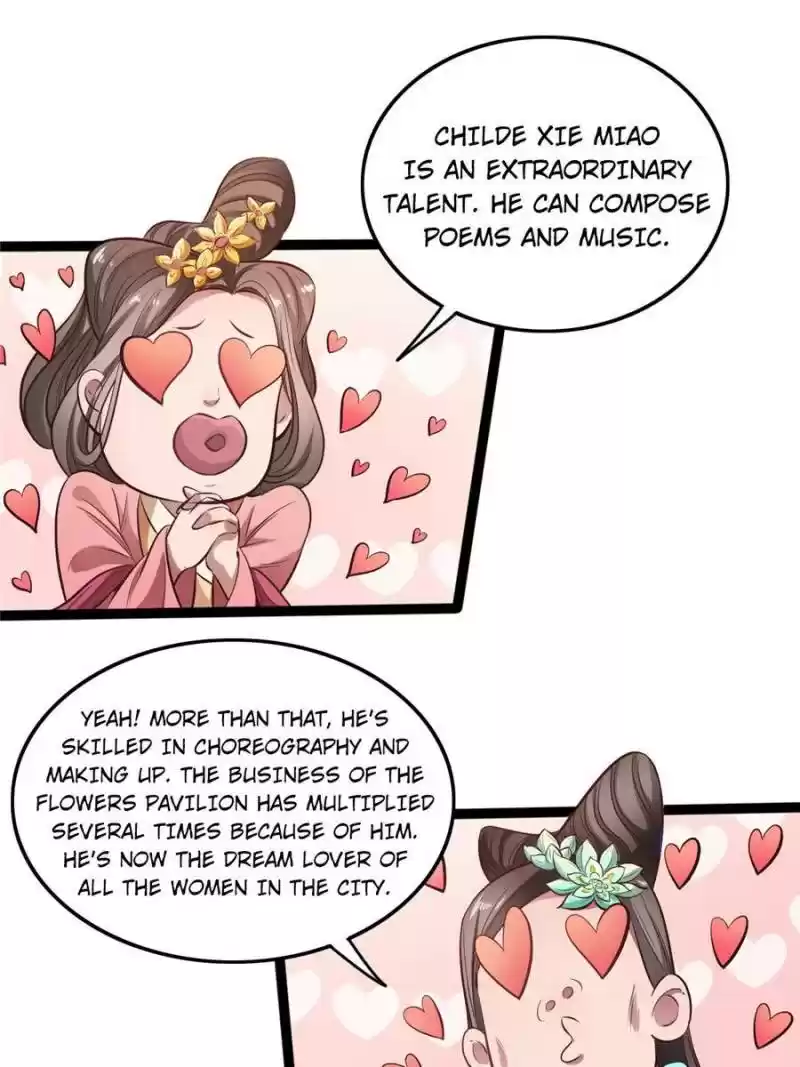 Way To Be The Evil Emperor Chapter 35