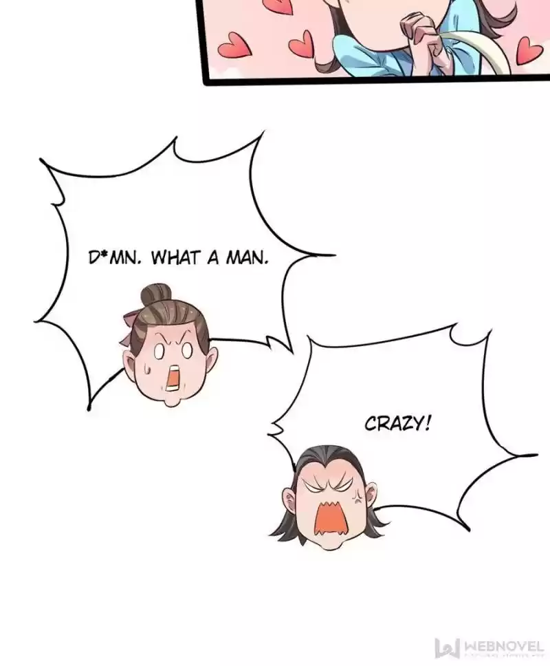 Way To Be The Evil Emperor Chapter 35