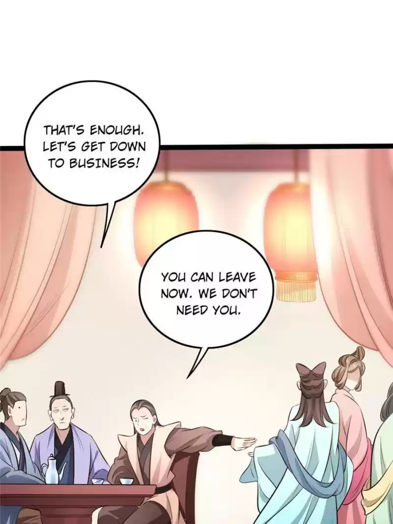 Way To Be The Evil Emperor Chapter 35