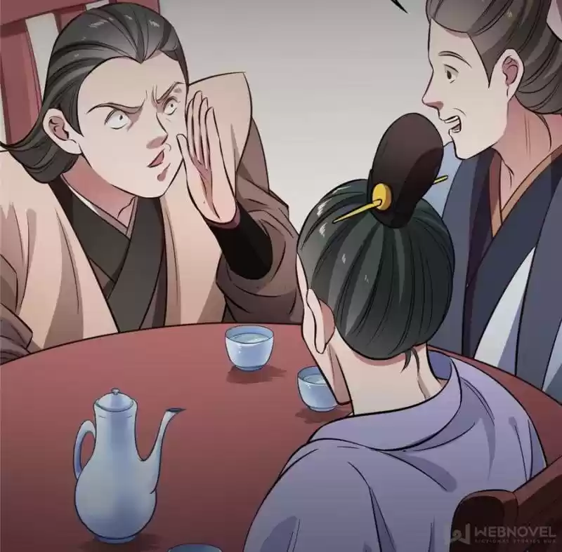 Way To Be The Evil Emperor Chapter 35