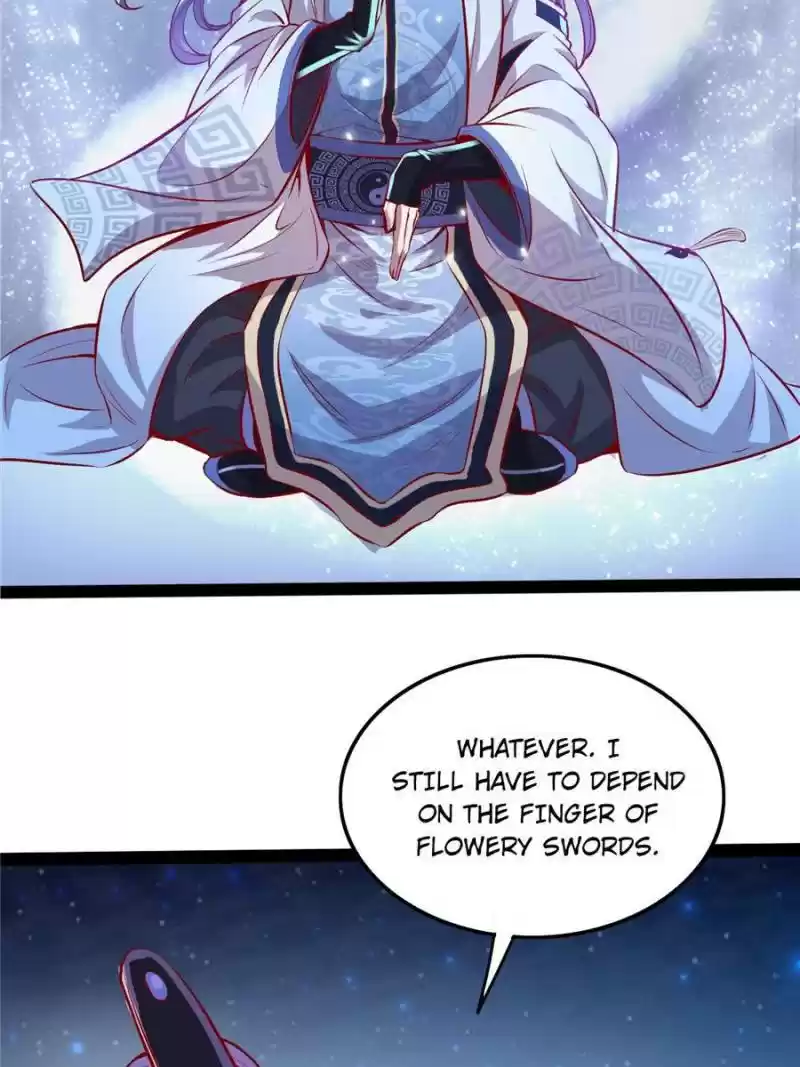 Way To Be The Evil Emperor Chapter 35