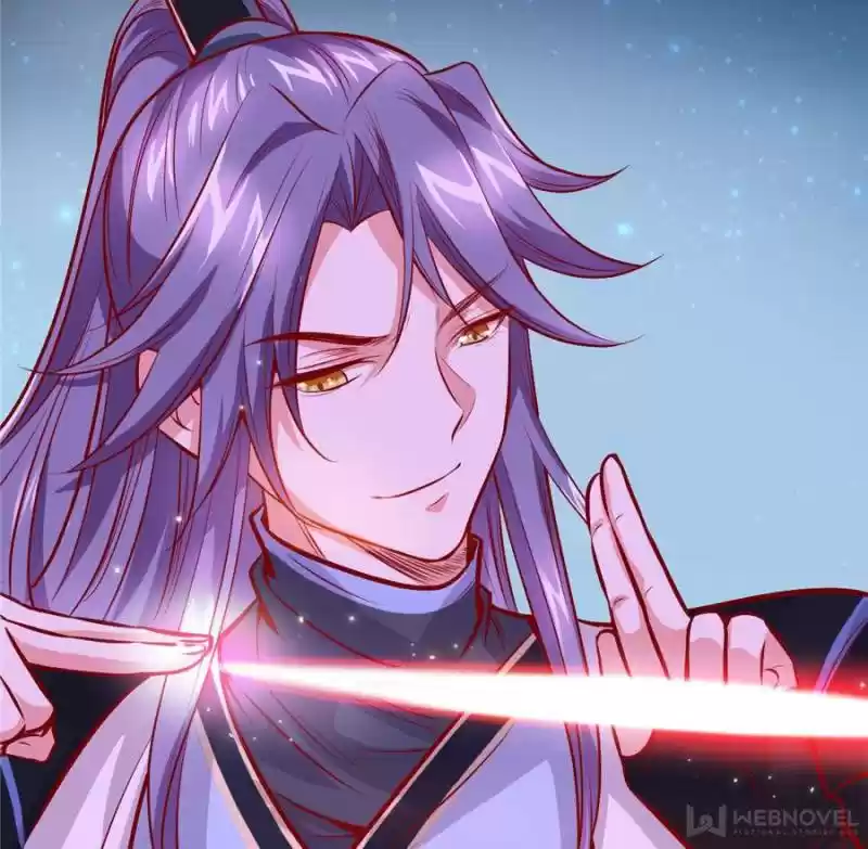 Way To Be The Evil Emperor Chapter 35