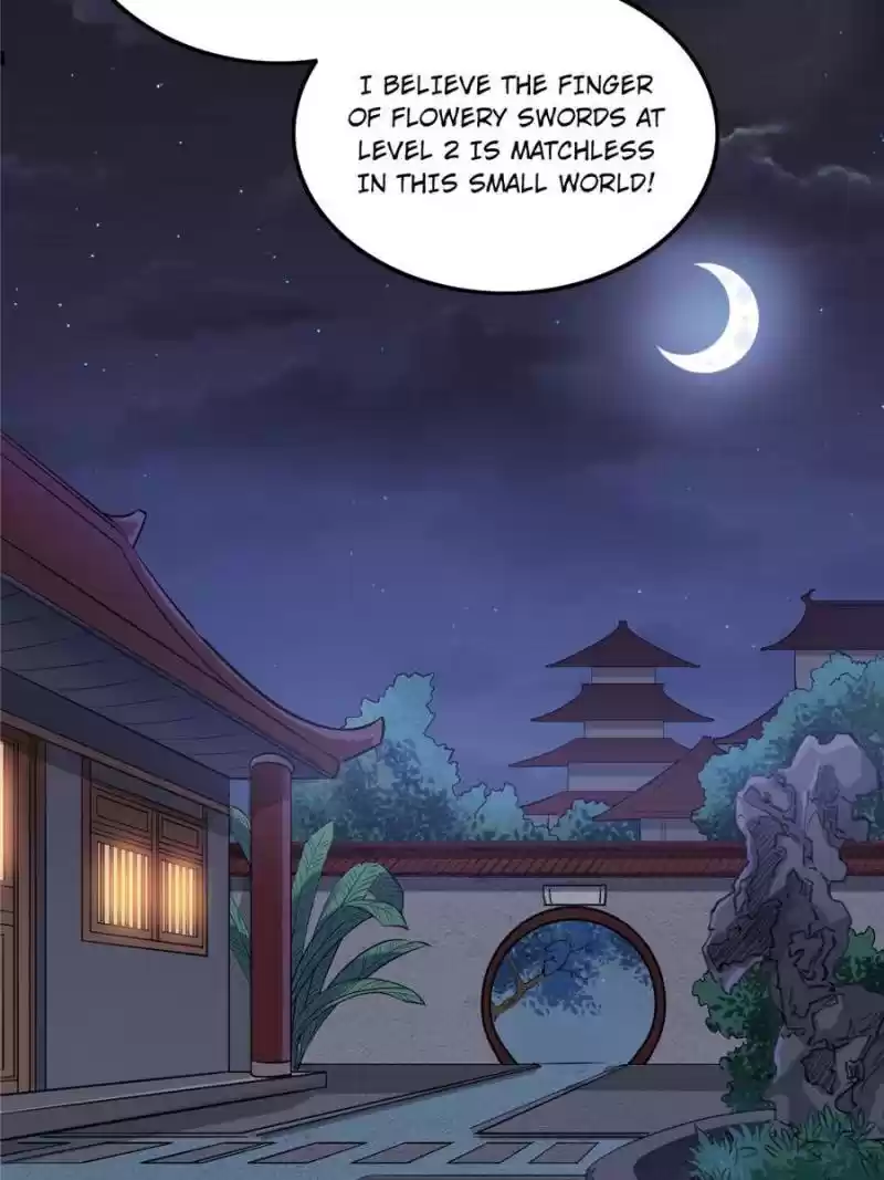 Way To Be The Evil Emperor Chapter 35