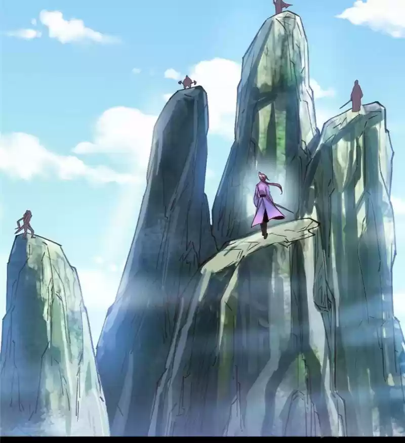 Way To Be The Evil Emperor Chapter 35