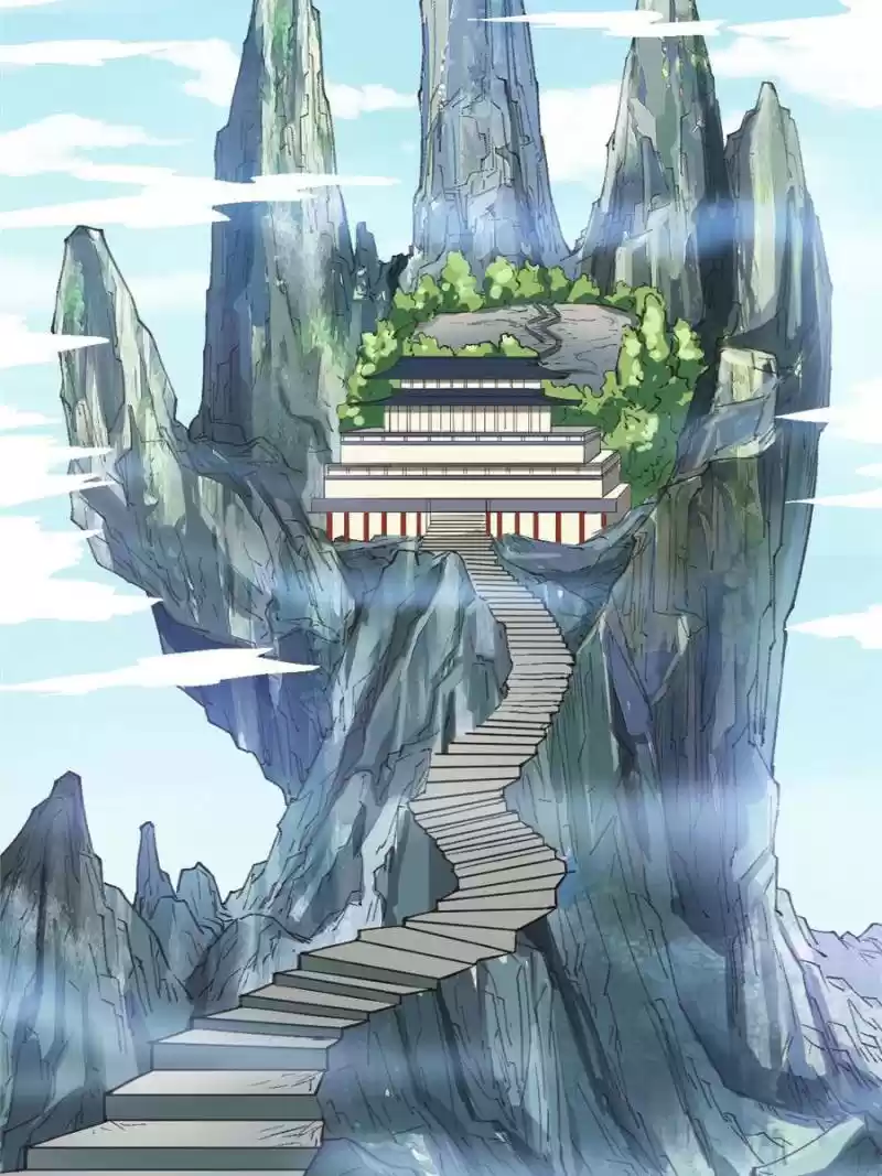 Way To Be The Evil Emperor Chapter 35