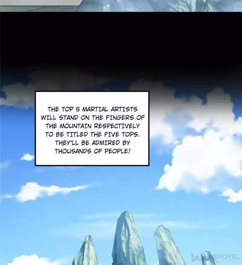 Way To Be The Evil Emperor Chapter 35