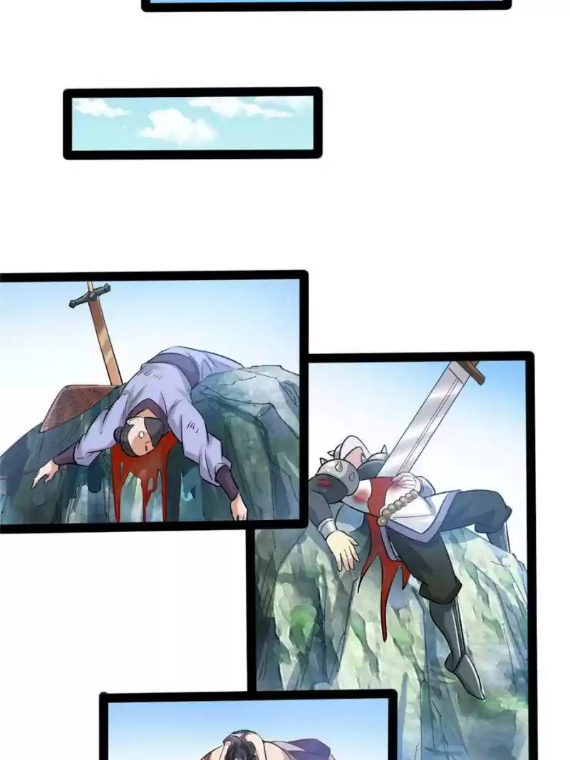 Way To Be The Evil Emperor Chapter 35