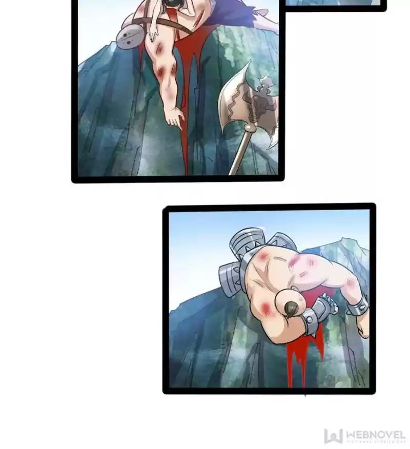 Way To Be The Evil Emperor Chapter 35