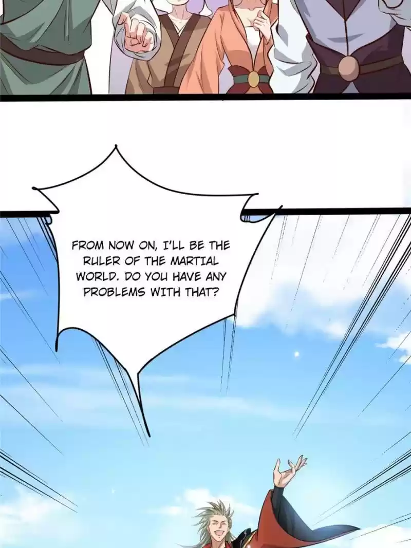 Way To Be The Evil Emperor Chapter 35