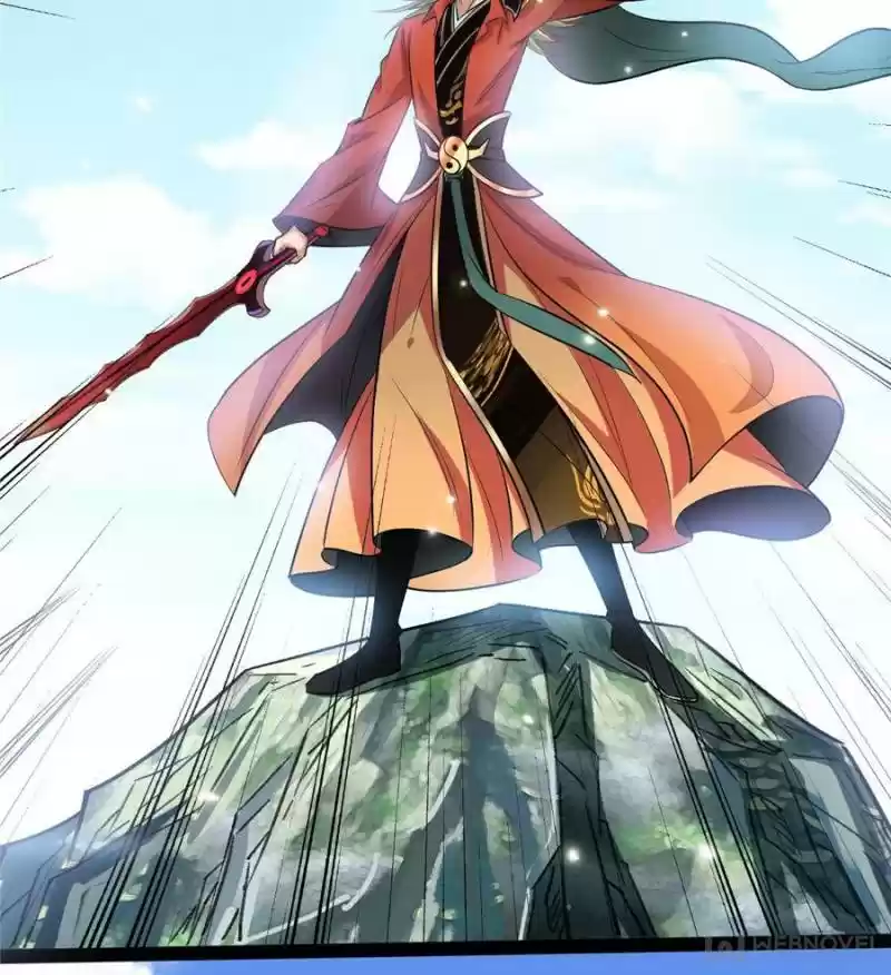 Way To Be The Evil Emperor Chapter 35