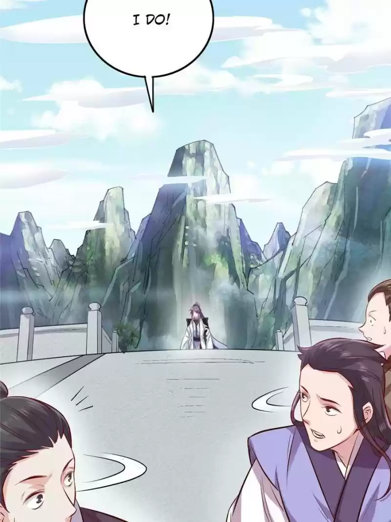 Way To Be The Evil Emperor Chapter 35