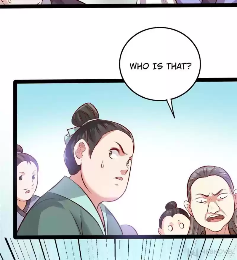 Way To Be The Evil Emperor Chapter 35