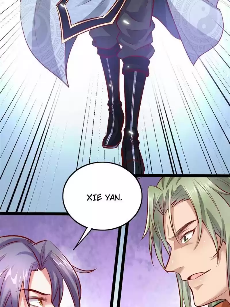 Way To Be The Evil Emperor Chapter 35