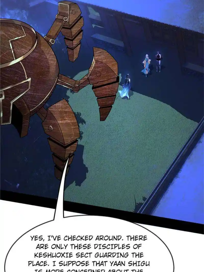 Way To Be The Evil Emperor Chapter 355