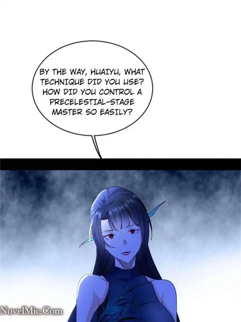 Way To Be The Evil Emperor Chapter 355