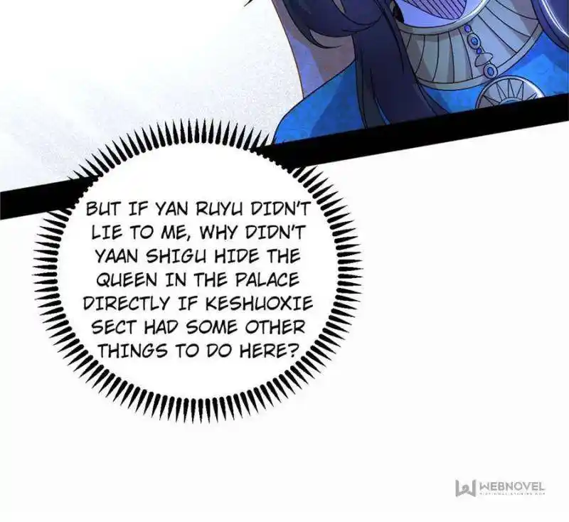 Way To Be The Evil Emperor Chapter 355