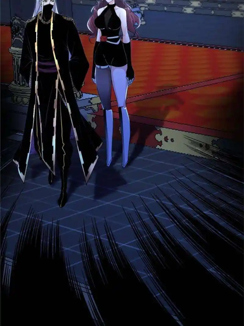 Way To Be The Evil Emperor Chapter 355