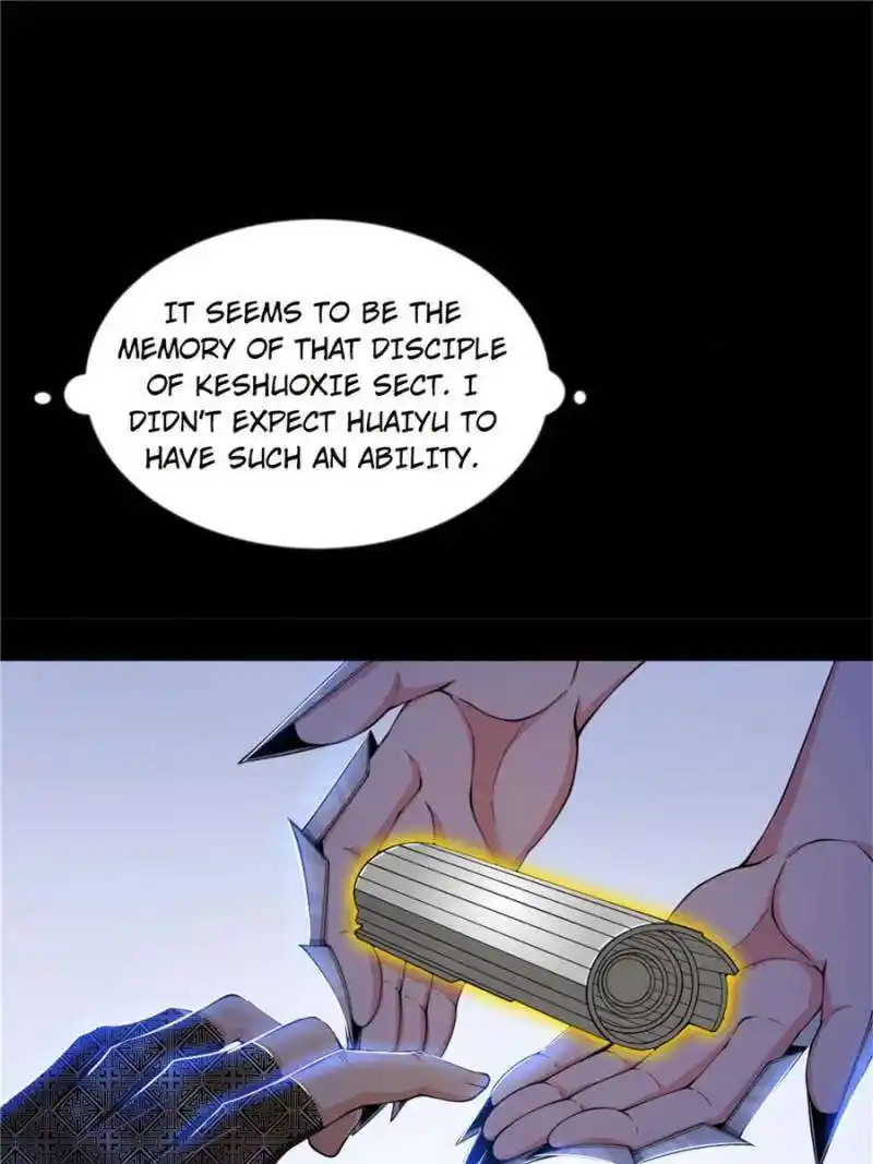 Way To Be The Evil Emperor Chapter 355