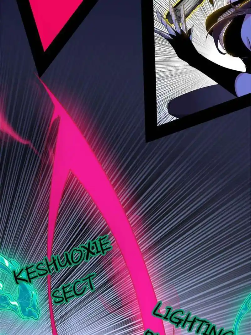 Way To Be The Evil Emperor Chapter 355