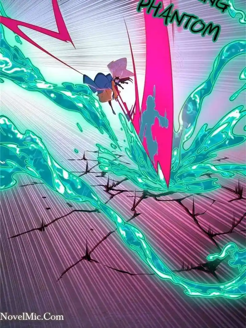 Way To Be The Evil Emperor Chapter 355