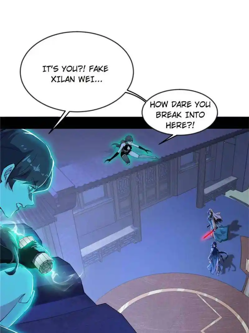 Way To Be The Evil Emperor Chapter 355