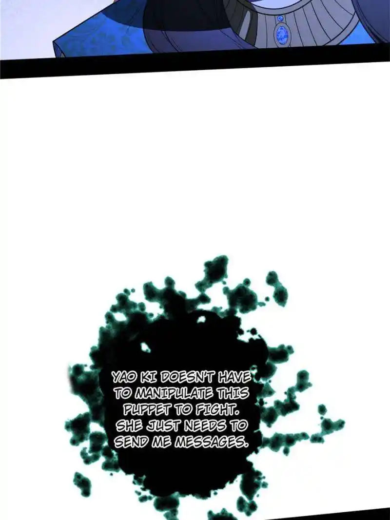 Way To Be The Evil Emperor Chapter 355