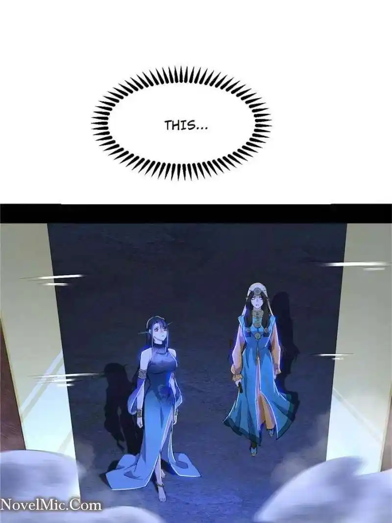 Way To Be The Evil Emperor Chapter 355