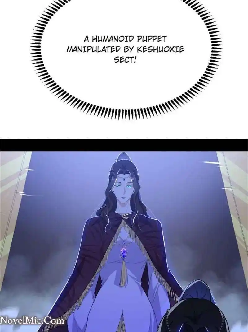 Way To Be The Evil Emperor Chapter 355