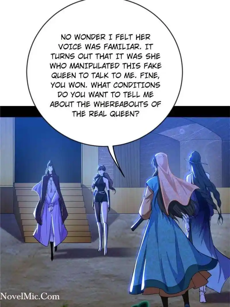 Way To Be The Evil Emperor Chapter 355